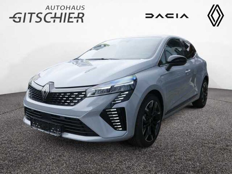 Renault Clio Techno TCe 90