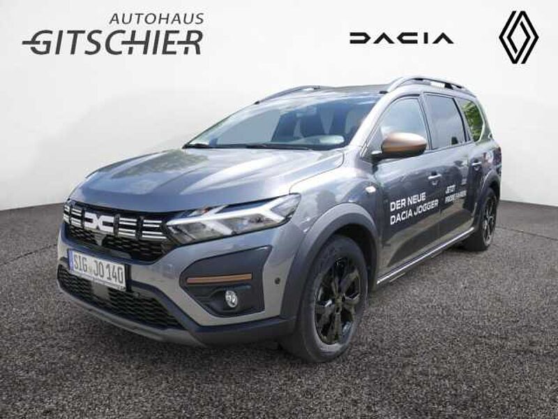 Dacia Jogger Extreme HYBRID 140 in 88630 Pfullendorf Dacia Jogger Extreme HYBRID 140