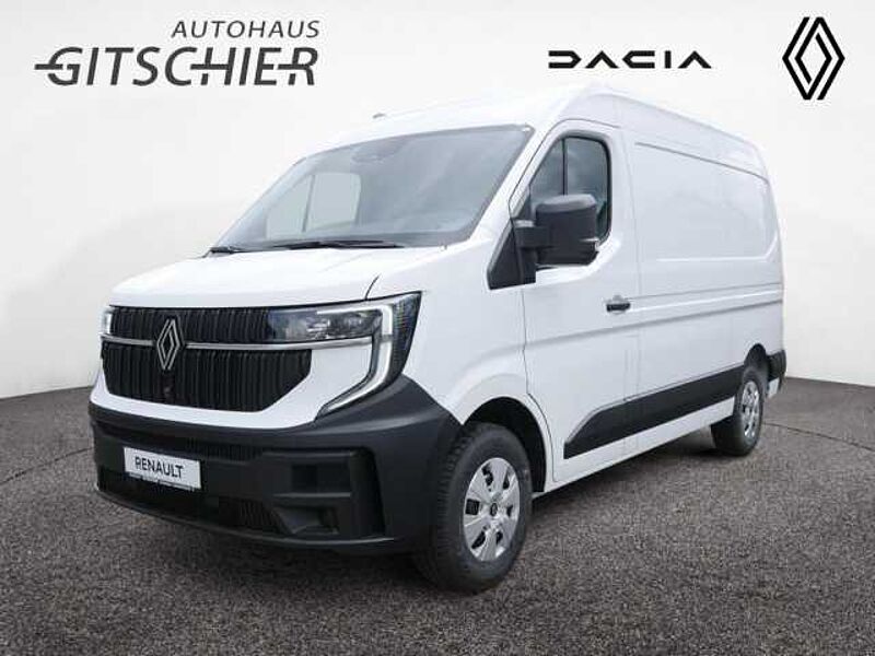 Renault Master Kasten extra L2H2 3,5t Blue dCi 150