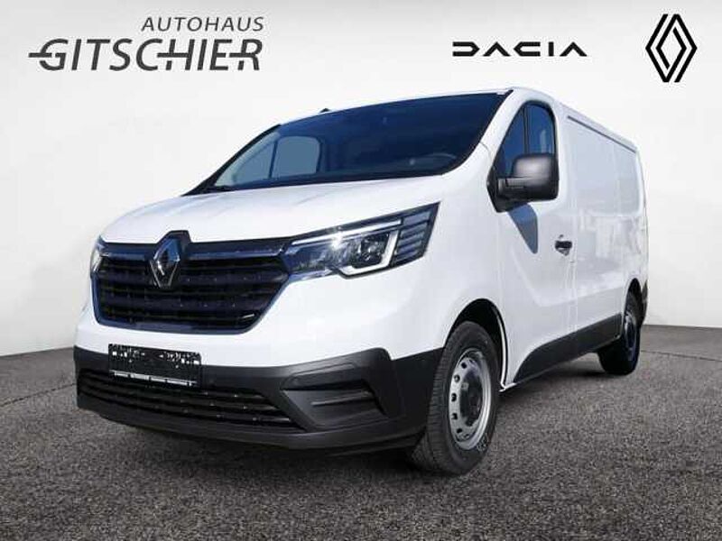 Renault Trafic Kasten Lkw Komfort L1H1 2,8t Blue dCi 130 Kasten Lkw Komfort L1H1 2,8t Blue dCi 130 in 88630 Pfullendorf Renault Trafic Kasten Lkw Komfort L1H1 2,8t Blue dCi 130 Kasten Lkw Komfort L1H1 2,8t Blue dCi 130