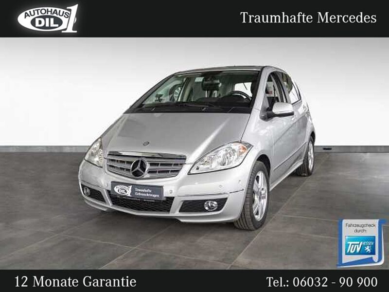 Mercedes-Benz A 180  Avantgarde *COMAND*LAMELLENDACH* in 61231 Bad Nauheim Mercedes-Benz A 180  Avantgarde *COMAND*LAMELLENDACH*