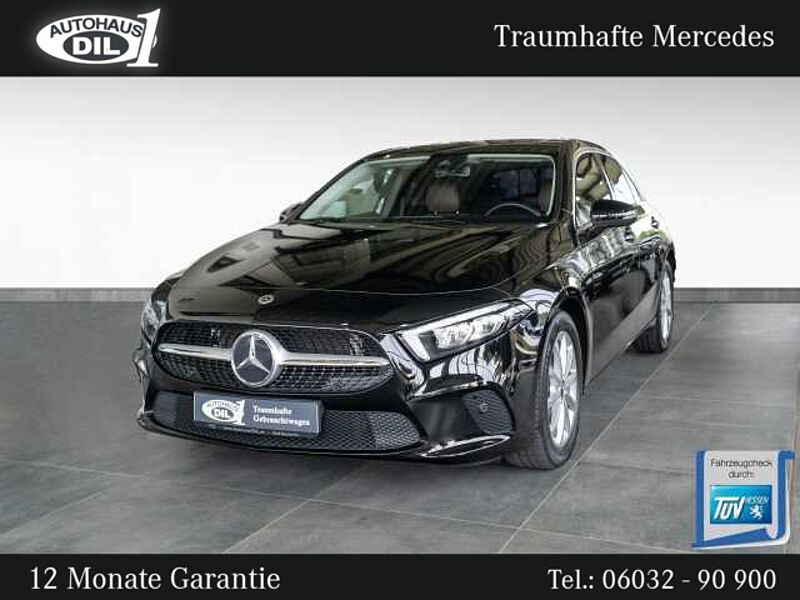 Mercedes-Benz A 180 d 7G-DCT *R-KAMERA*AMBIENTE*LED* in 61231 Bad Nauheim Mercedes-Benz A 180 d 7G-DCT *R-KAMERA*AMBIENTE*LED*