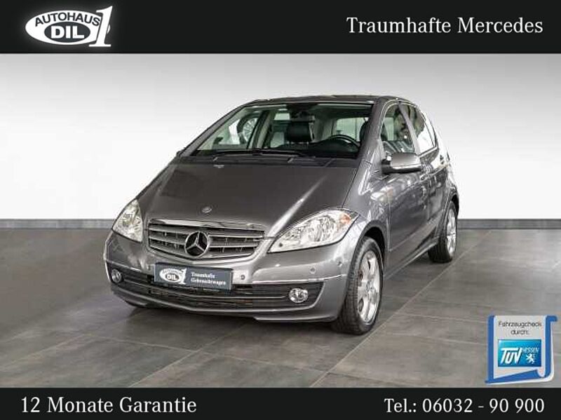 Mercedes-Benz A 200 CDI *Parkassistent*SHZ*2.Hand* in 61231 Bad Nauheim Mercedes-Benz A 200 CDI *Parkassistent*SHZ*2.Hand*