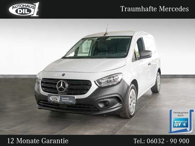 Mercedes-Benz Citan 112 CDI *1.Hd.*PDC*R-KAMERA*TOTWINKEL* in 61231 Bad Nauheim Mercedes-Benz Citan 112 CDI *1.Hd.*PDC*R-KAMERA*TOTWINKEL*