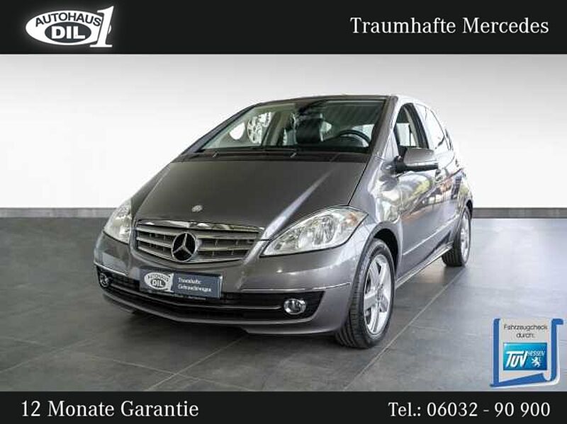 Mercedes-Benz A 180  Elegance *AHK*NAVI*Tempomat* in 61231 Bad Nauheim Mercedes-Benz A 180  Elegance *AHK*NAVI*Tempomat*