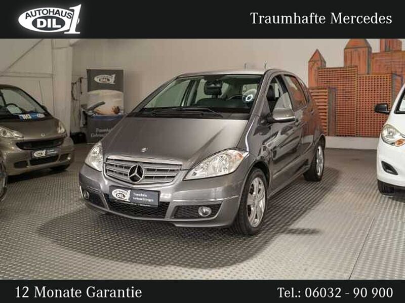 Mercedes-Benz A 180 Avantgarde *SHZ*SITZ-KOMFORT-PAKET* in 61231 Bad Nauheim Mercedes-Benz A 180 Avantgarde *SHZ*SITZ-KOMFORT-PAKET*