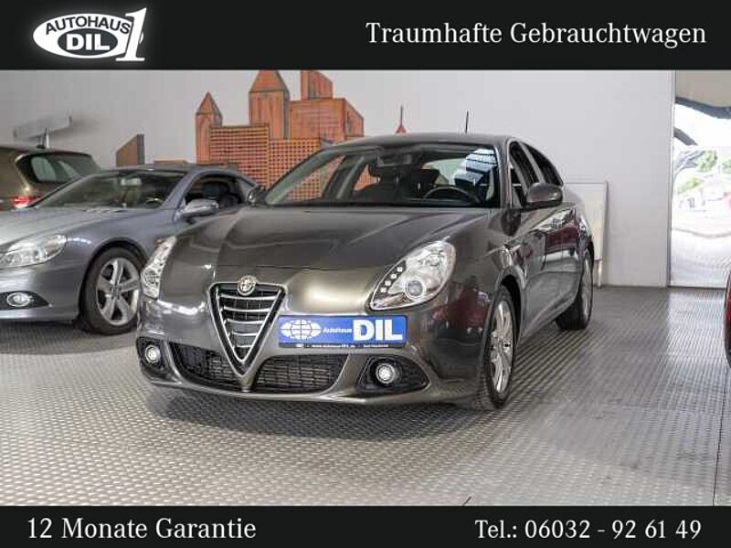 Alfa Romeo Giulietta in 61231 Bad Nauheim Alfa Romeo Giulietta