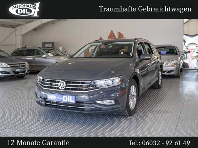 Volkswagen Passat Variant 2.0 TDI *R-KAMERA*LED*PANORAMA* in 61231 Bad Nauheim Volkswagen Passat Variant 2.0 TDI *R-KAMERA*LED*PANORAMA*