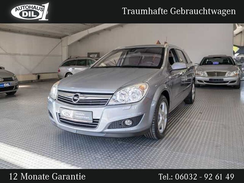 Opel Astra*TÜV ASU NEU* 1.9 CDTI DPF Edition in 61231 Bad Nauheim Opel Astra*TÜV ASU NEU* 1.9 CDTI DPF Edition