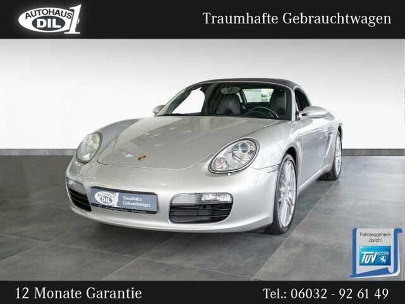 Porsche Boxster 2.7 * Top zustand  * in 61231 Bad Nauheim Porsche Boxster 2.7 * Top zustand  *