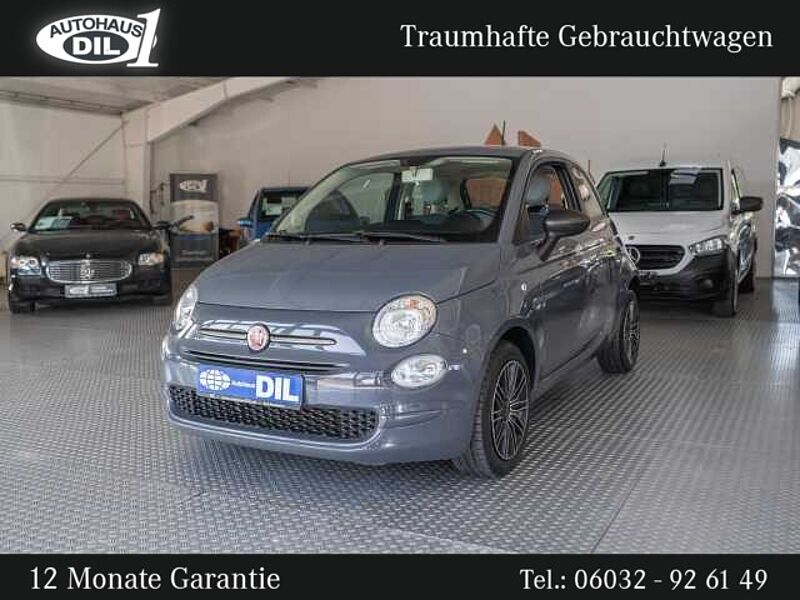 Fiat 500 1.2 8V *Schekheftgepflegt* in 61231 Bad Nauheim Fiat 500 1.2 8V *Schekheftgepflegt*