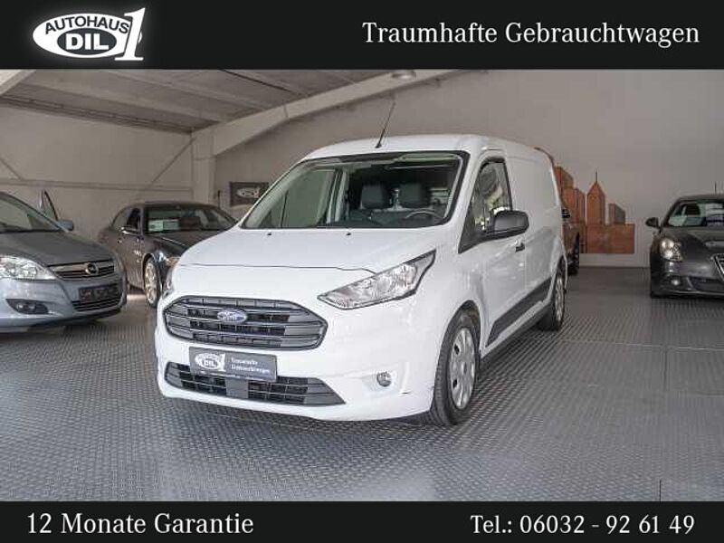 Ford Transit Connect *EcoBlue EU6d-T S/S Facelift* in 61231 Bad Nauheim Ford Transit Connect *EcoBlue EU6d-T S/S Facelift*