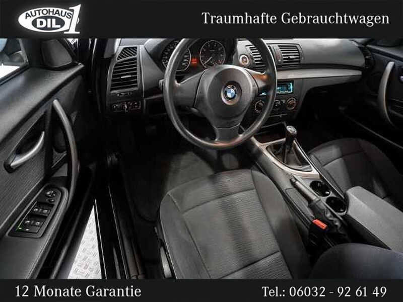 BMW 116i *MOTOR SCHADEN* in 61231 Bad Nauheim BMW 116i *MOTOR SCHADEN*