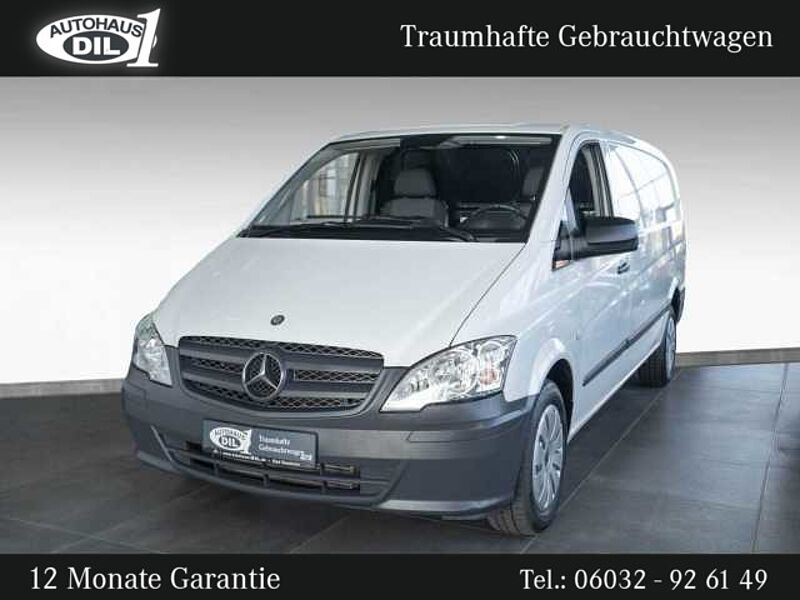 Mercedes-Benz Vito Kasten '' Teil überholter Motor * in 61231 Bad Nauheim Mercedes-Benz Vito Kasten '' Teil überholter Motor *