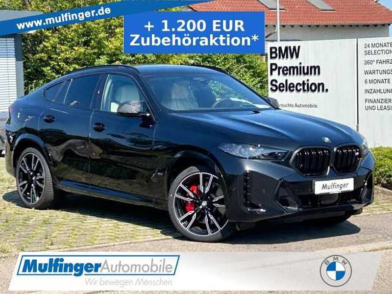 BMW X6 M60i xDr. HUD ACC SuView.Sky Lounge KomfS.AHK M Sportpaket Bluetooth Navi LED Vollleder Klima Aktivlenkung Standhzg PDC el. Fe in 71522 Backnang BMW X6 M60i xDr. HUD ACC SuView.Sky Lounge KomfS.AHK M Sportpaket Bluetooth Navi LED Vollleder Klima Aktivlenkung Standhzg PDC el. Fe