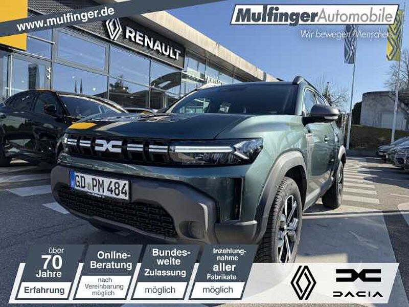 Dacia Expression TCe 130 4X4 NAVI SHZ Lenkradh. Kamera Duster Bluetooth LED Klima Einparkhilfe el. Fenster in 71522 Backnang Dacia Expression TCe 130 4X4 NAVI SHZ Lenkradh. Kamera Duster Bluetooth LED Klima Einparkhilfe el. Fenster