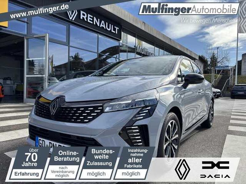 Renault Techno TCe 90 SHZ Kamera Keyless Klimaaut. 16' LM Clio 16' Bluetooth Navi Klima Einparkhilfe el. Fenster in 71522 Backnang Renault Techno TCe 90 SHZ Kamera Keyless Klimaaut. 16' LM Clio 16' Bluetooth Navi Klima Einparkhilfe el. Fenster