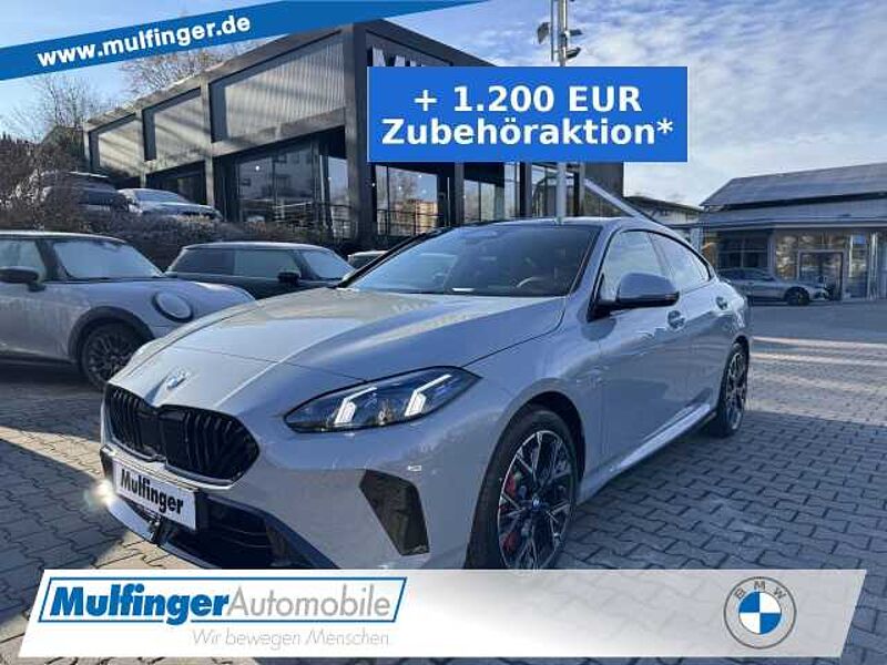 BMW 220d GC. M Sport Pro HUD ACC SuView.Komfz.AHK18' 220 Gran Coupé SuView.Komfz.AHK18' Sportpaket Bluetooth Navi LED Klima PDC el. F in 74564 Crailsheim BMW 220d GC. M Sport Pro HUD ACC SuView.Komfz.AHK18' 220 Gran Coupé SuView.Komfz.AHK18' Sportpaket Bluetooth Navi LED Klima PDC el. F
