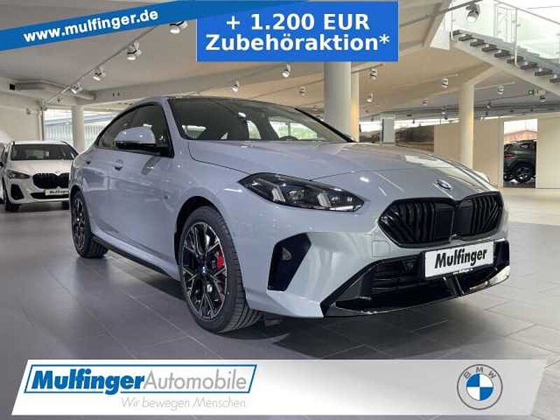 BMW 220d Gran Coupé M Sport Pro Innov. Har/Kar. 18' 220 18' Sportpaket Bluetooth HUD Navi LED Klima PDC el. Fenster in 89520 Heidenheim/Brenz BMW 220d Gran Coupé M Sport Pro Innov. Har/Kar. 18' 220 18' Sportpaket Bluetooth HUD Navi LED Klima PDC el. Fenster