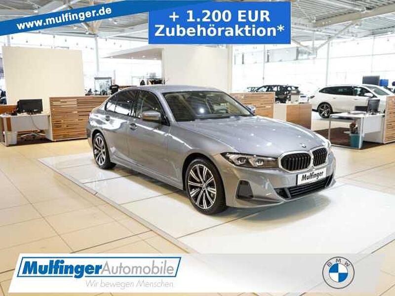 BMW 320d Sports.HUD SurrView HiFi LiveProf.Komfz.AHK 320 in 74545 Schwäbisch-Hall (Michelfeld) BMW 320d Sports.HUD SurrView HiFi LiveProf.Komfz.AHK 320
