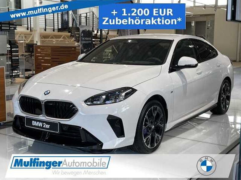 BMW 220 GC M Sport HUD ACC SuView LiveProf Komfz.AHK Gran Coupé Sportpaket Bluetooth Navi LED Klima PDC el. Fenster in 73457 Essingen / Aalen BMW 220 GC M Sport HUD ACC SuView LiveProf Komfz.AHK Gran Coupé Sportpaket Bluetooth Navi LED Klima PDC el. Fenster