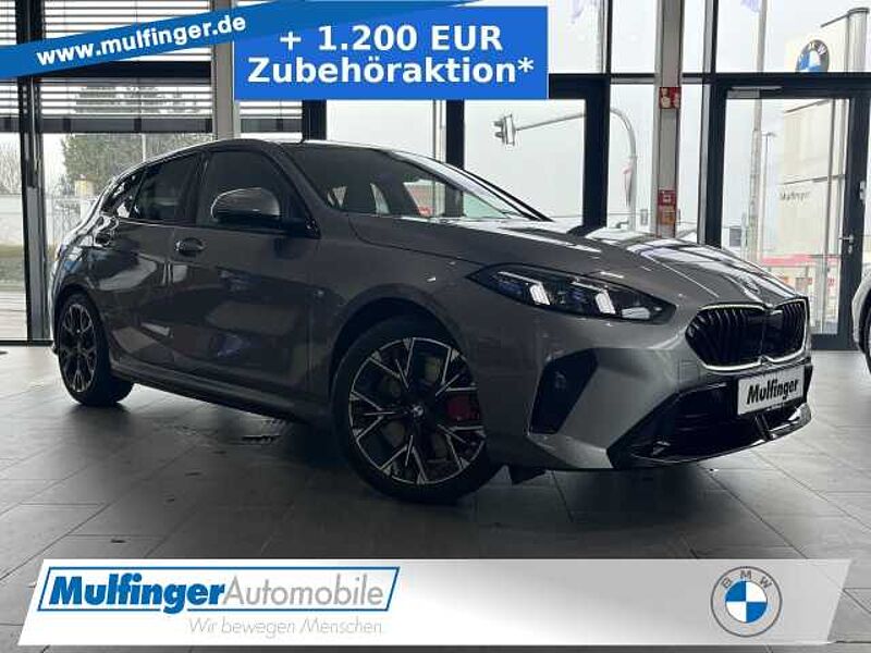 BMW 120d M Sport HUD ACC SuView Ad-LED H/K Komfz.AHK 120 Sportpaket Bluetooth Navi Klima PDC el. Fenster in 71522 Backnang BMW 120d M Sport HUD ACC SuView Ad-LED H/K Komfz.AHK 120 Sportpaket Bluetooth Navi Klima PDC el. Fenster