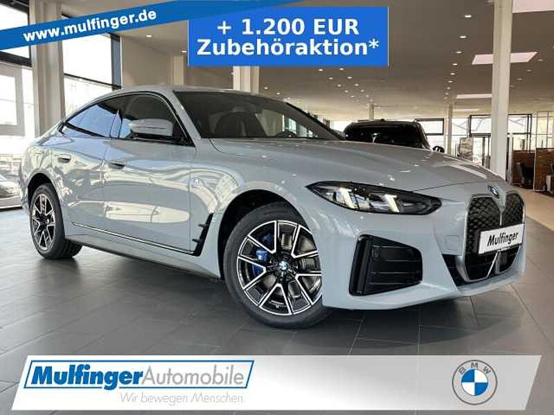 BMW i4 e35 GC.M Sport HUD ACC SuView H/K Sitzh.18' LED Sitzh.18' Sportpaket Bluetooth Navi Vollleder Klima Standhzg PDC el. Fenster in 71522 Backnang BMW i4 e35 GC.M Sport HUD ACC SuView H/K Sitzh.18' LED Sitzh.18' Sportpaket Bluetooth Navi Vollleder Klima Standhzg PDC el. Fenster