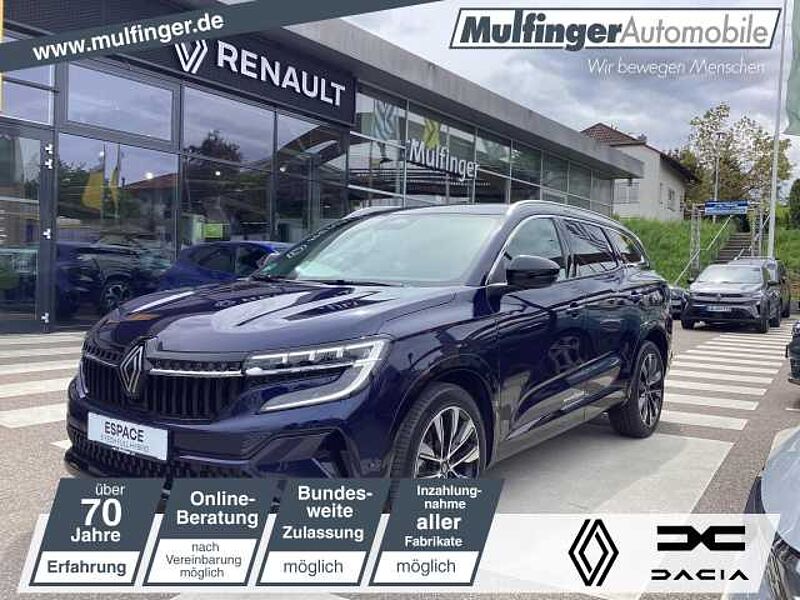 Renault Techno E-Tech Full Hybrid 200 Klimaaut. Kamera LED Espace Bluetooth Navi Klima Einparkhilfe el. Fenster in 71522 Backnang Renault Techno E-Tech Full Hybrid 200 Klimaaut. Kamera LED Espace Bluetooth Navi Klima Einparkhilfe el. Fenster
