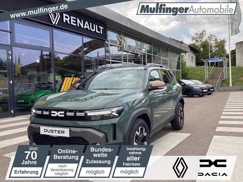 Dacia Extreme TCe 130 Kamera Klimaaut. EPH SHZ Bluetooth Duster Navi LED Klima Einparkhilfe el. Fenster in 71522 Backnang Dacia Extreme TCe 130 Kamera Klimaaut. EPH SHZ Bluetooth Duster Navi LED Klima Einparkhilfe el. Fenster