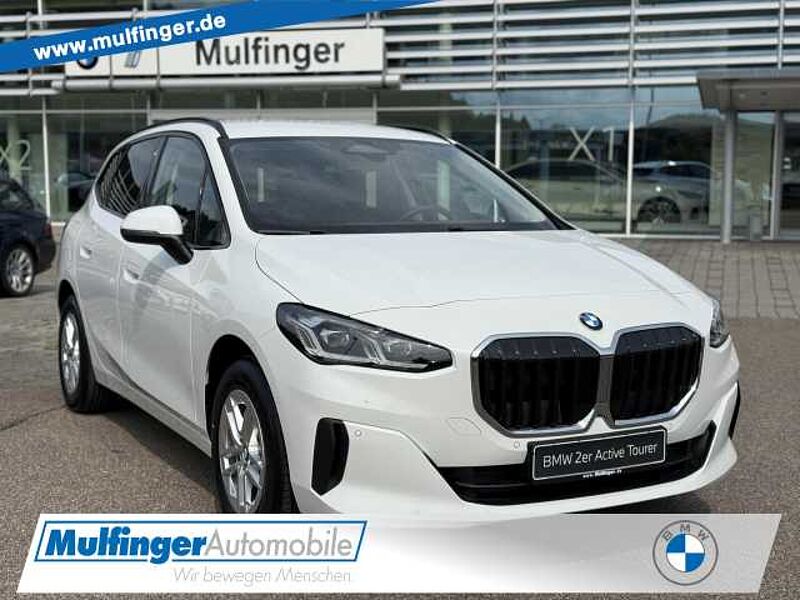 BMW 218i Active Tourer Komfortzugang AHK Adaptiv-LED 218