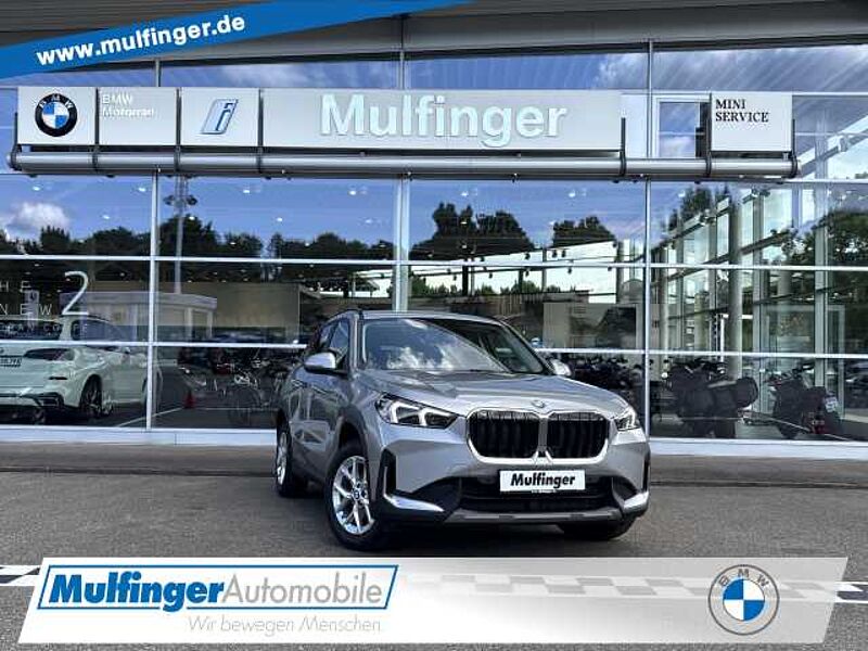 BMW X1 xDrive20d HUD ACC SurView LED KomfZ.Sitzh.18' KomfZ.Sitzh.18' in 74545 Schwäbisch-Hall (Michelfeld) BMW X1 xDrive20d HUD ACC SurView LED KomfZ.Sitzh.18' KomfZ.Sitzh.18'