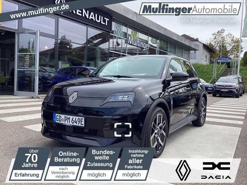 Renault E-Tech elektrisch Techno 150 Comfort Allwetter LED R 5 Bluetooth Navi Klima Einparkhilfe el. Fenster in 71522 Backnang Renault E-Tech elektrisch Techno 150 Comfort Allwetter LED R 5 Bluetooth Navi Klima Einparkhilfe el. Fenster