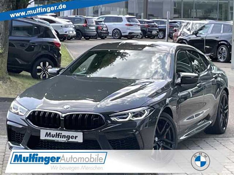 BMW M8 Comp.GranC.M Drivers Carbon eh-UPE:180980,- PDC Sportpaket Bluetooth Navi Vollleder Klima Aktivlenkung el. Fenster in 73457 Essingen / Aalen BMW M8 Comp.GranC.M Drivers Carbon eh-UPE:180980,- PDC Sportpaket Bluetooth Navi Vollleder Klima Aktivlenkung el. Fenster