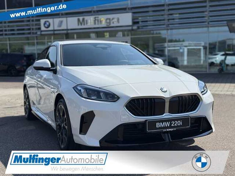 BMW 220i GC. M Sport Ad-LED Kamera Sitzh.Komfz.18' 220 Gran Coupé Sitzh.Komfz.18' in 73529 Schwäbisch Gmünd BMW 220i GC. M Sport Ad-LED Kamera Sitzh.Komfz.18' 220 Gran Coupé Sitzh.Komfz.18'