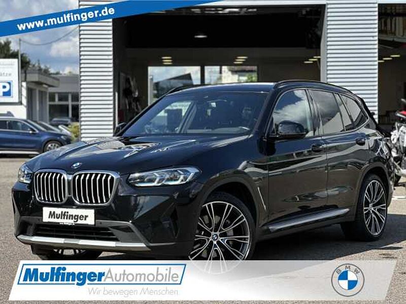 BMW X3 x30d Sports.Kamera Laser HiFi KomfZug AHK 21' 21' Bluetooth Navi Klima PDC el. Fenster in 73614 Schorndorf BMW X3 x30d Sports.Kamera Laser HiFi KomfZug AHK 21' 21' Bluetooth Navi Klima PDC el. Fenster