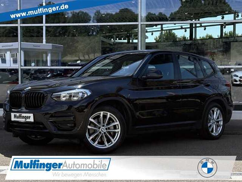 BMW X3 x30d Navi HiFi Temp.Lordose Sitzh.PDC AHK 19' 19' in 74545 Schwäbisch-Hall (Michelfeld) BMW X3 x30d Navi HiFi Temp.Lordose Sitzh.PDC AHK 19' 19'
