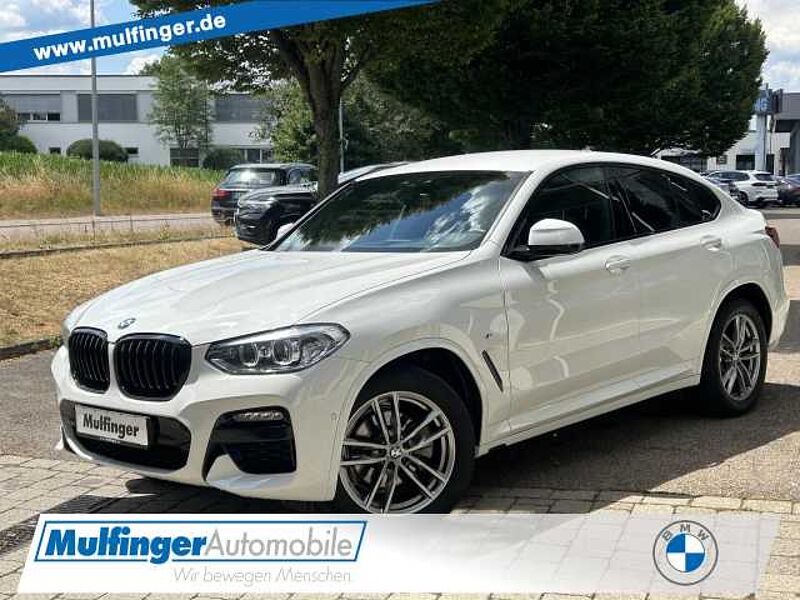 BMW X4 x20d M Sport Kamera Driv/Park-Assist AHK 19' 19' Sportpaket Bluetooth Navi LED Klima PDC el. Fenster in 73457 Essingen / Aalen BMW X4 x20d M Sport Kamera Driv/Park-Assist AHK 19' 19' Sportpaket Bluetooth Navi LED Klima PDC el. Fenster