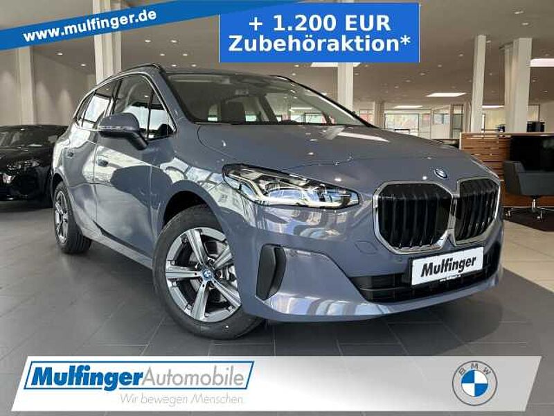 BMW 225e xDr AT. ACC Ad-LED Kamera Aktivs.H/K AHK Navi 225 Active Tourer Bluetooth Vollleder Klima Standhzg PDC el. Fenster in 71522 Backnang BMW 225e xDr AT. ACC Ad-LED Kamera Aktivs.H/K AHK Navi 225 Active Tourer Bluetooth Vollleder Klima Standhzg PDC el. Fenster
