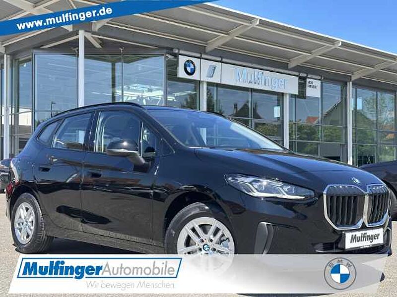 BMW 218i AT Driv-/ParkAss.Ad-LED Sitzh.Kamera Navi PDC 218 Active Tourer Bluetooth Klima el. Fenster in 71364 Winnenden BMW 218i AT Driv-/ParkAss.Ad-LED Sitzh.Kamera Navi PDC 218 Active Tourer Bluetooth Klima el. Fenster