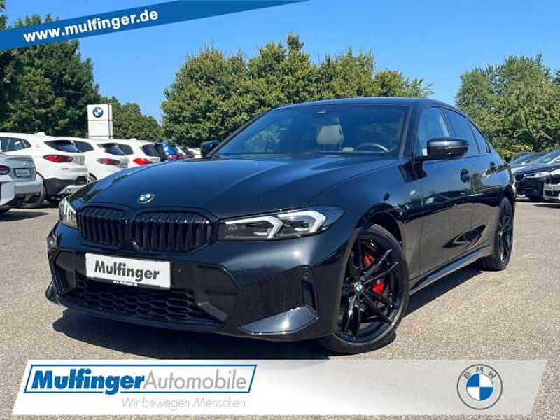 BMW 330i xDr.M Sport Pro Standh.HUD Kamera Ha/Ka.19' 330 Ha/Ka.19' in 74545 Schwäbisch-Hall (Michelfeld) BMW 330i xDr.M Sport Pro Standh.HUD Kamera Ha/Ka.19' 330 Ha/Ka.19'