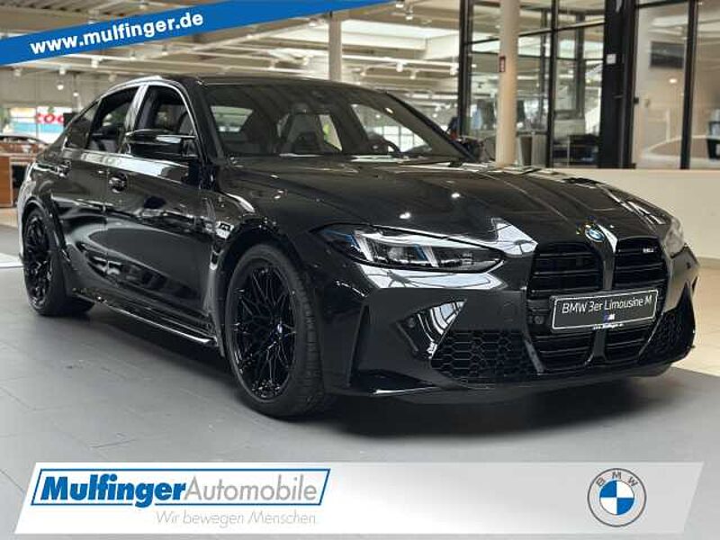 BMW M3 Lim. Ad. LED RFK Lenkhzg. Driving Assi. 20' HUD 20' Sportpaket Bluetooth Navi Vollleder Klima PDC el. Fenster in 73614 Schorndorf BMW M3 Lim. Ad. LED RFK Lenkhzg. Driving Assi. 20' HUD 20' Sportpaket Bluetooth Navi Vollleder Klima PDC el. Fenster