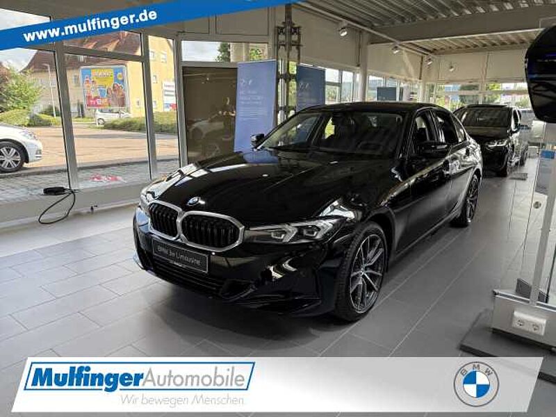 BMW 318i Aut. Sports.Kamera Live-Widescreen Sitzh.18 318 Bluetooth Navi LED Vollleder Klima PDC el. Fenster in 73614 Schorndorf BMW 318i Aut. Sports.Kamera Live-Widescreen Sitzh.18 318 Bluetooth Navi LED Vollleder Klima PDC el. Fenster