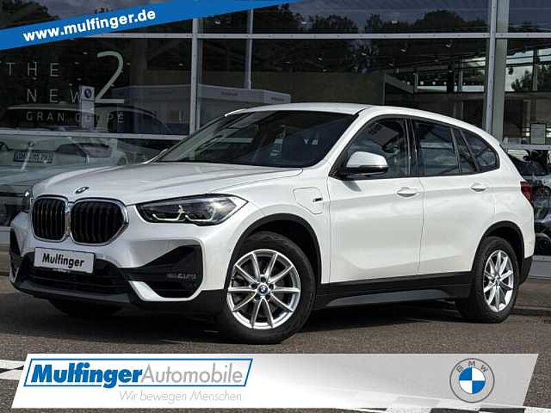 BMW X1 x25e Navi Kamera Temp.Sitzh.Lordose DrivAss. Advantage in 74545 Schwäbisch-Hall (Michelfeld) BMW X1 x25e Navi Kamera Temp.Sitzh.Lordose DrivAss. Advantage
