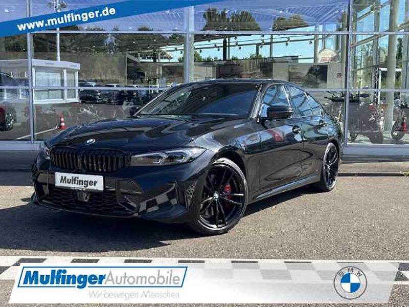 BMW 330i xDr.M Sport Pro HUD SurView ACC Glasd.HK19' 330 Glasd.HK19' in 74545 Schwäbisch-Hall (Michelfeld) BMW 330i xDr.M Sport Pro HUD SurView ACC Glasd.HK19' 330 Glasd.HK19'
