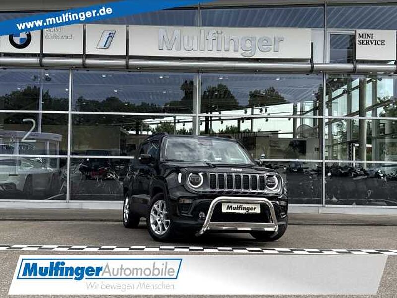 Jeep Renegade 1,5 Navi Kamera LED Keyless Apple Sitzh in 74545 Schwäbisch-Hall (Michelfeld) Jeep Renegade 1,5 Navi Kamera LED Keyless Apple Sitzh