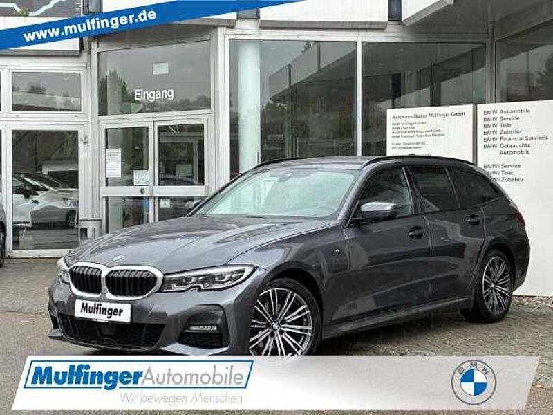 BMW 320d T.xDr.M Sport ACC Kamera LivePro.DrivParkAs 320 Sportpaket Bluetooth Navi LED Klima Aktivlenkung PDC el. Fenster in 89520 Heidenheim/Brenz BMW 320d T.xDr.M Sport ACC Kamera LivePro.DrivParkAs 320 Sportpaket Bluetooth Navi LED Klima Aktivlenkung PDC el. Fenster