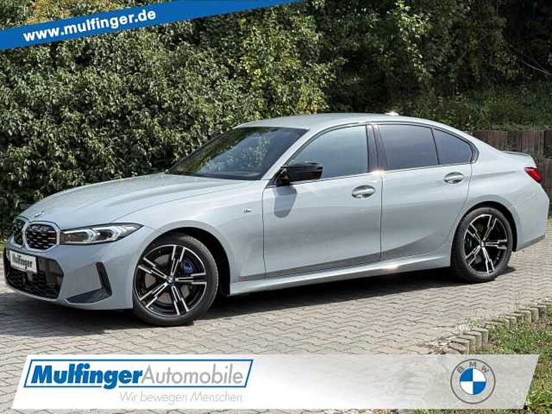 BMW M340d xDr.FACELIFT Leder SurView HUD ACC HiFi P+ Sportpaket Bluetooth Navi LED Vollleder Klima Aktivlenkung PDC el. Fenster in 74564 Crailsheim BMW M340d xDr.FACELIFT Leder SurView HUD ACC HiFi P+ Sportpaket Bluetooth Navi LED Vollleder Klima Aktivlenkung PDC el. Fenster