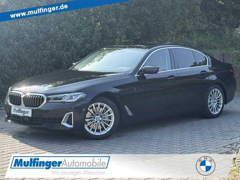 BMW 530d IntAktLenk.Laser KomfS.ACC GlasD.Leas.464,- 530 Bluetooth HUD Navi Vollleder Klima Aktivlenkung PDC el. Fenster in 74564 Crailsheim BMW 530d IntAktLenk.Laser KomfS.ACC GlasD.Leas.464,- 530 Bluetooth HUD Navi Vollleder Klima Aktivlenkung PDC el. Fenster