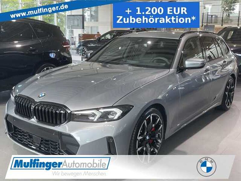 BMW 320d T. M Pro HUD ACC SuView Ad-LED Sitzh.AHK 19 320 Sportpaket Bluetooth Navi Vollleder Klima Aktivlenkung PDC el. Fenster in 73457 Essingen / Aalen BMW 320d T. M Pro HUD ACC SuView Ad-LED Sitzh.AHK 19 320 Sportpaket Bluetooth Navi Vollleder Klima Aktivlenkung PDC el. Fenster