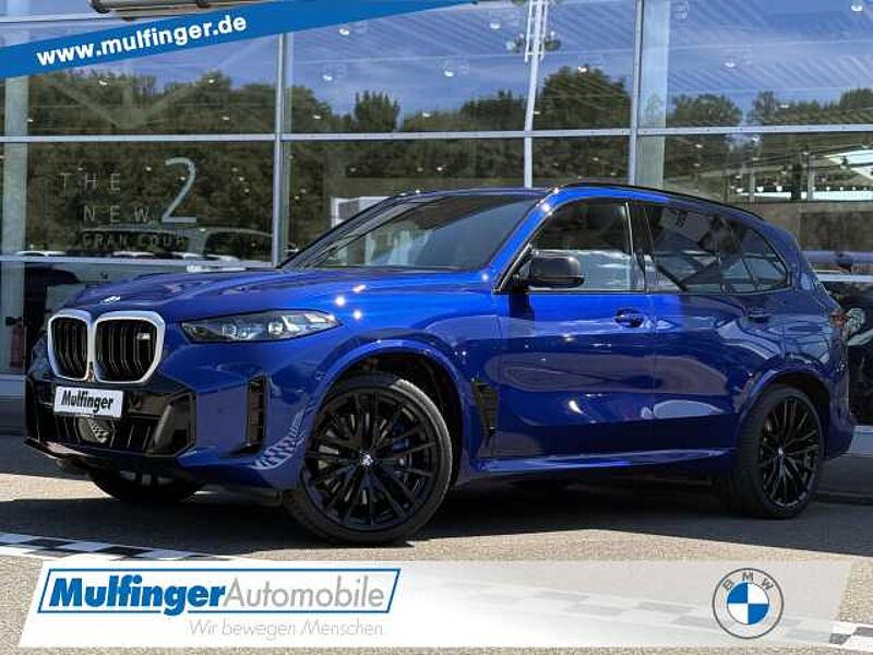 BMW X5 M60i IntAktLenk.HUD SurView Bow+Wil.Soft 22' M60 22' in 74545 Schwäbisch-Hall (Michelfeld) BMW X5 M60i IntAktLenk.HUD SurView Bow+Wil.Soft 22' M60 22'